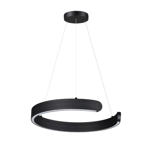 
                    Подвесной светодиодный светильник Lumion Ledio Indie 6534/28L        
    