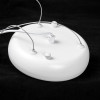 
                    Подвесной светодиодный светильник Lussole Crook LSP-7361        
    