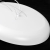 
                    Подвесной светодиодный светильник Lussole Crook LSP-7361        
    