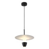 
                    Подвесной светодиодный светильник Lussole Loft Irvine LSP-7079        
    
