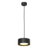 
                    Подвесной светодиодный светильник Lussole Loft Lewisville LSP-7101        
    