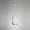 
                    Подвесной светодиодный светильник Mantra Ring 6170        
    