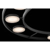 
                    Подвесной светодиодный светильник Maytoni Fad MOD070PL-L63B3K        
    