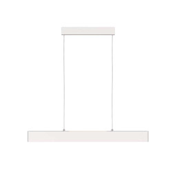Подвесной светодиодный светильник Maytoni Step P010PL-L23W4K