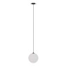 
                    Подвесной светодиодный светильник Maytoni Technical Luna P039PL-5W4K-20INS-B        
    