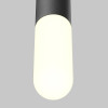 
                    Подвесной светодиодный светильник Maytoni Technical Mist P101PL-L300-12W3K-B        
    