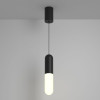 
                    Подвесной светодиодный светильник Maytoni Technical Mist P101PL-L300-12W3K-B        
    