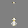 
                    Подвесной светодиодный светильник Odeon Light Crystal 5008/7L        
    