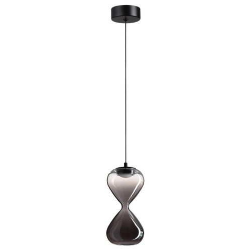 
                    Подвесной светодиодный светильник Odeon Light Pendant Glessi 5092/4L        
    