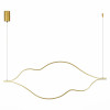 
                    Подвесной светодиодный светильник ST Luce Cortile SL6106.203.56        
    