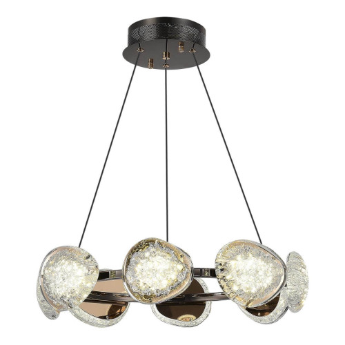 
                    Подвесной светодиодный светильник ST Luce Enigma SL6018.203.64        
    
