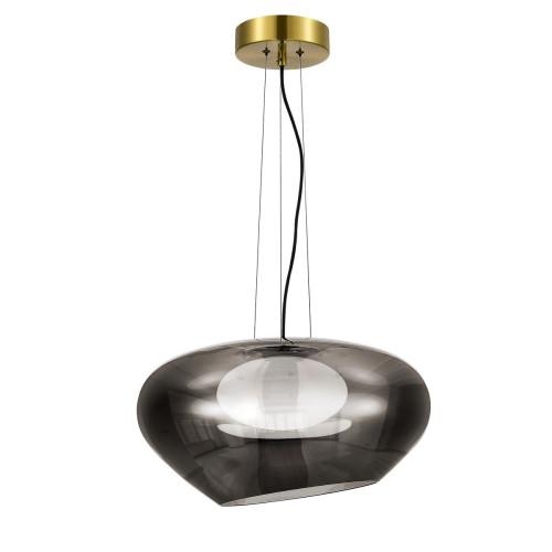 
                    Подвесной светодиодный светильник ST Luce Foray SL6019.313.01        
    
