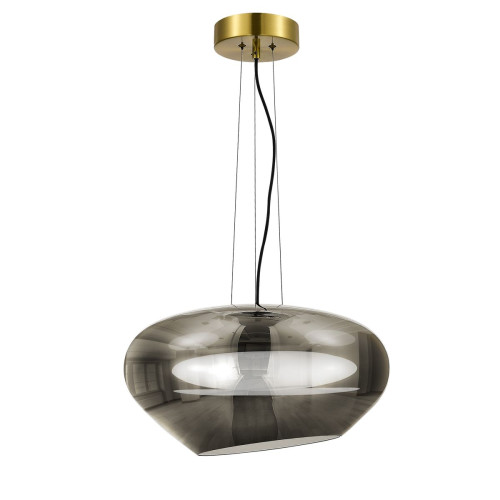 
                    Подвесной светодиодный светильник ST Luce Foray SL6019.313.01        
    