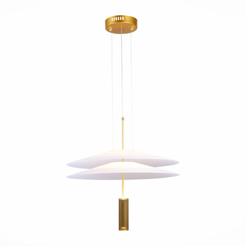 
                    Подвесной светодиодный светильник ST Luce Isola SL6101.203.01        
    