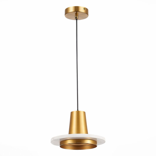 
                    Подвесной светодиодный светильник ST Luce Oltarno SL1212.203.01        
    