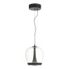 
                    Подвесной светодиодный светильник ST Luce Ripple SL6014.423.01        
    
