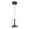 
                    Подвесной светодиодный светильник ST Luce Ripple SL6014.423.01        
    