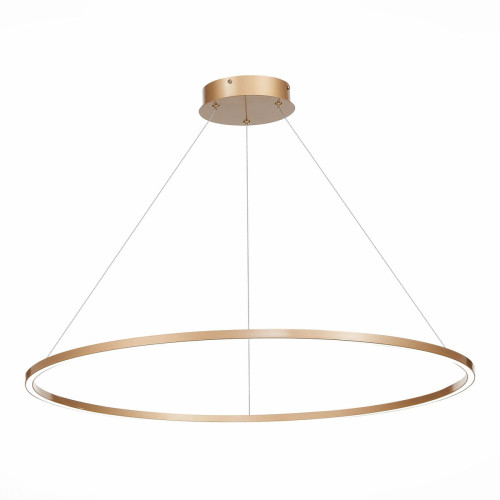 
                    Подвесной светодиодный светильник ST Luce ST605.243.46        
    