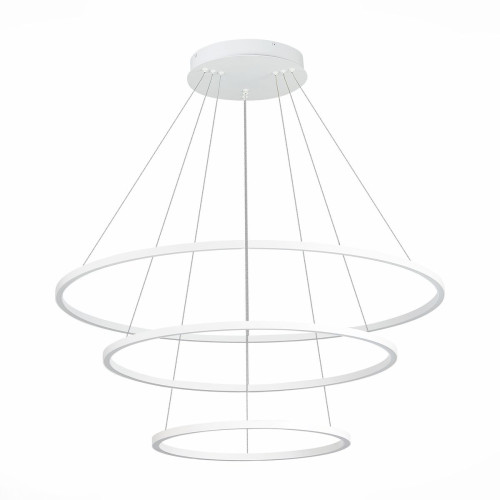 
                    Подвесной светодиодный светильник ST Luce ST605.543.114        
    