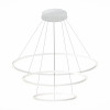 
                    Подвесной светодиодный светильник ST Luce ST605.543.114        
    