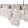 
                    Подвесной светодиодный светильник ST Luce Voile SL6021.203.36        
    