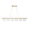 
                    Подвесной светодиодный светильник ST Luce Voile SL6021.203.36        
    