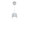 
                    Подвесной светильник Maytoni Technical Polar P088PL-GX53-S        
    