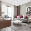 
                                            Потолочная люстра Escada ARCHER 10270/6LED                    
                