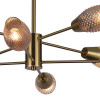 
                                            Потолочная люстра Escada Desire 10165/8PL Copper                    
                