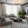 
                                            Потолочная люстра Escada Desire 10165/8PL Copper                    
                