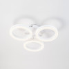 
                                            Потолочная люстра Escada FIANIT 10282/3LED                    
                