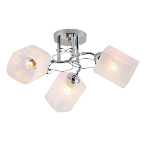 
                                            Потолочная люстра Escada Spirea 1106/3PL                    
                