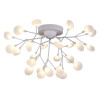 
                                            Потолочная люстра F-Promo Skein 2479-9U                    
                