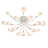 
                    Потолочная люстра F-Promo Skein 4198-20C        
    