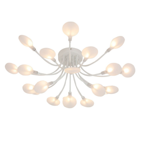 
                    Потолочная люстра F-Promo Skein 4198-20C        
    