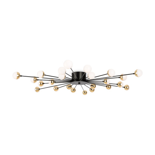 
                    Потолочная люстра Freya Celebrity FR5242CL-24B        
    