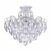 
                    Потолочная люстра Freya Chabrol FR2302CL-04S        
    