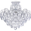 
                    Потолочная люстра Freya Chabrol FR2302CL-04S        
    