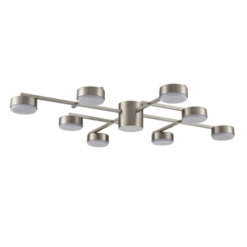 
                    Потолочная люстра Lumion Comfi Dabra 8115/8C        
    