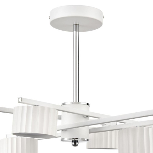 
                    Потолочная люстра Lumion Comfi Karina 8241/8C        
    