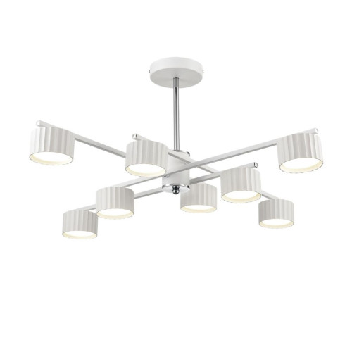 
                    Потолочная люстра Lumion Comfi Karina 8241/8C        
    