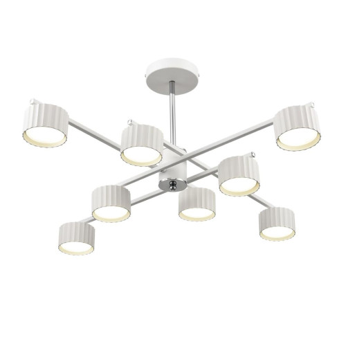 
                    Потолочная люстра Lumion Comfi Karina 8241/8C        
    