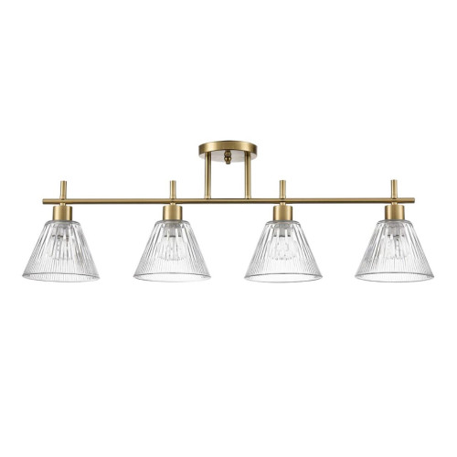 
                    Потолочная люстра Lumion Comfi Vivian 8188/4C        
    