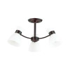
                    Потолочная люстра Lumion Comfi Wilma 4534/3C        
    