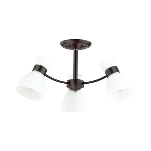 
                    Потолочная люстра Lumion Comfi Wilma 4534/3C        
    