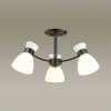 
                    Потолочная люстра Lumion Comfi Wilma 4534/3C        
    