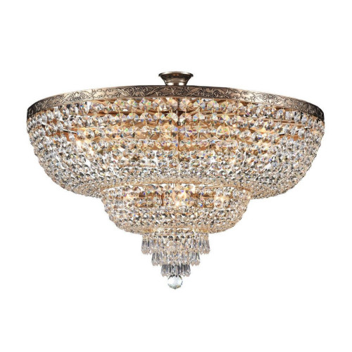 
                                            Потолочная люстра Maytoni Palace DIA891-CL-14-G                    
                
