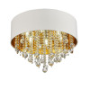 
                    Потолочная люстра ST Luce Lacchia SL1350.502.06        
    