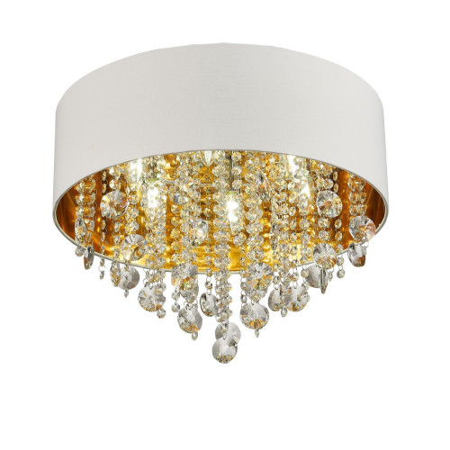 
                    Потолочная люстра ST Luce Lacchia SL1350.502.06        
    