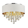 
                    Потолочная люстра ST Luce Lacchia SL1350.502.06        
    